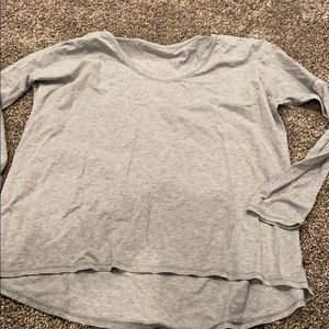 Lululemon Flip your dog